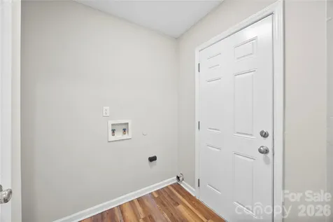 4525 Rolling Hill Drive Charlotte NC 28213