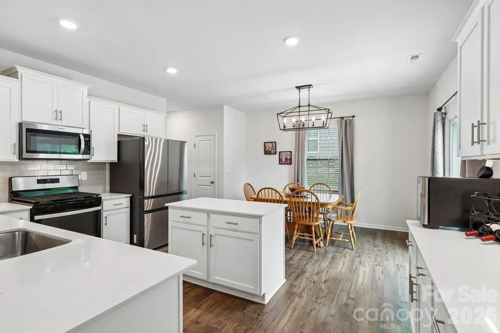 3631 Azalea Ridge Drive Mount Holly NC 28120