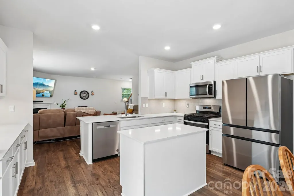3631 Azalea Ridge Drive Mount Holly NC 28120