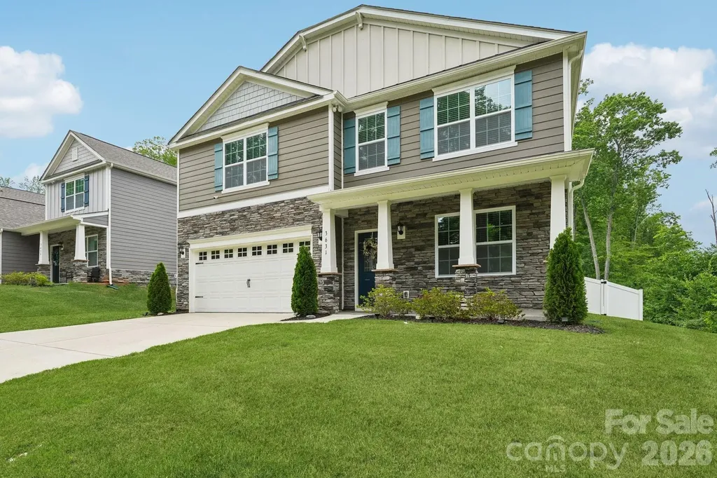 3631 Azalea Ridge Drive Mount Holly NC 28120