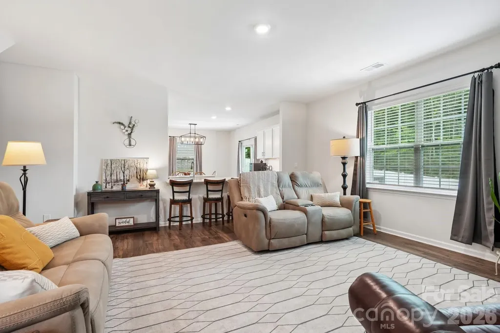 3631 Azalea Ridge Drive Mount Holly NC 28120
