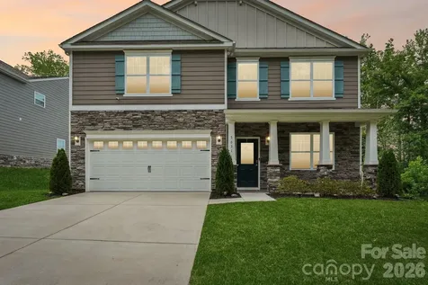 3631 Azalea Ridge Drive Mount Holly NC 28120