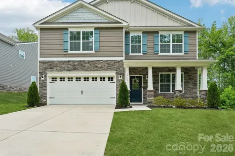 3631 Azalea Ridge Drive Mount Holly NC 28120