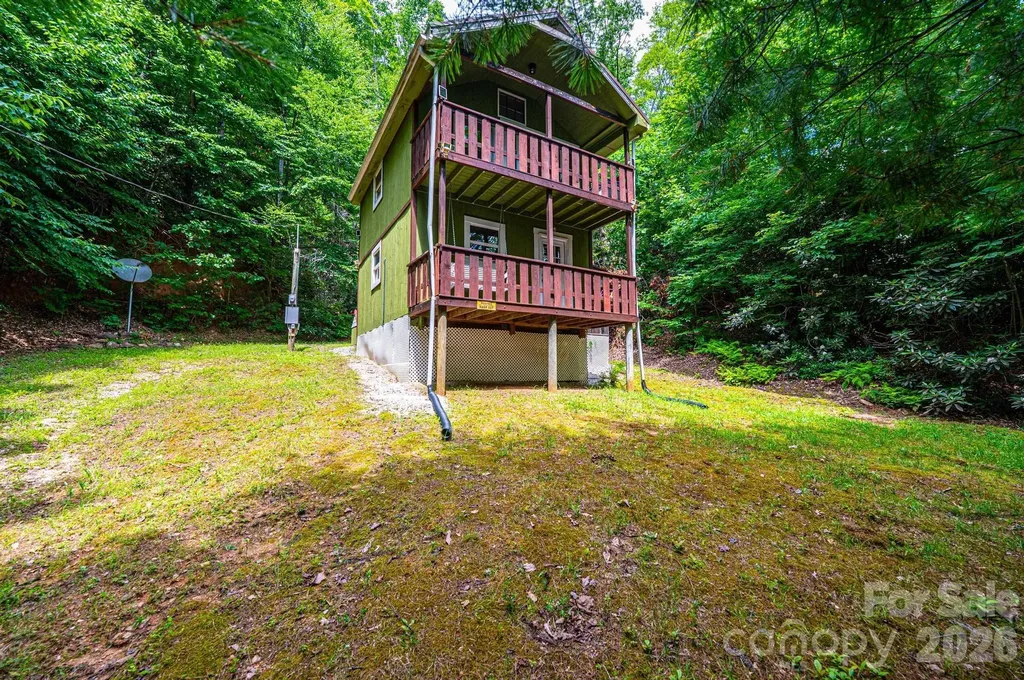 4462 Maple Grove Church Road Collettsville NC 28611