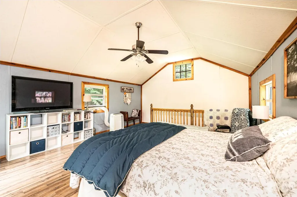 4462 Maple Grove Church Road Collettsville NC 28611