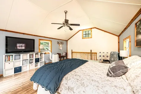 4462 Maple Grove Church Road Collettsville NC 28611