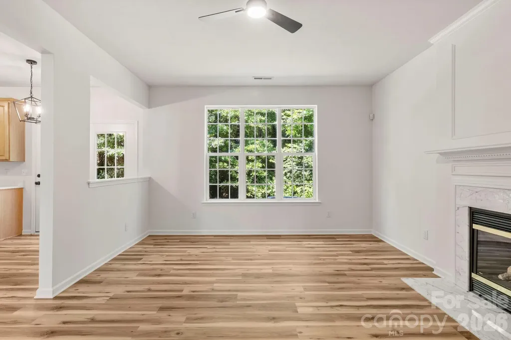 12519 Wandering Brook Drive Charlotte NC 28273
