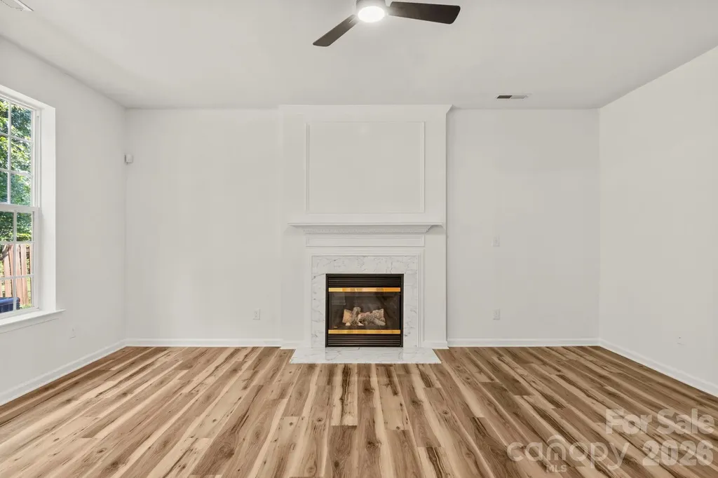 12519 Wandering Brook Drive Charlotte NC 28273
