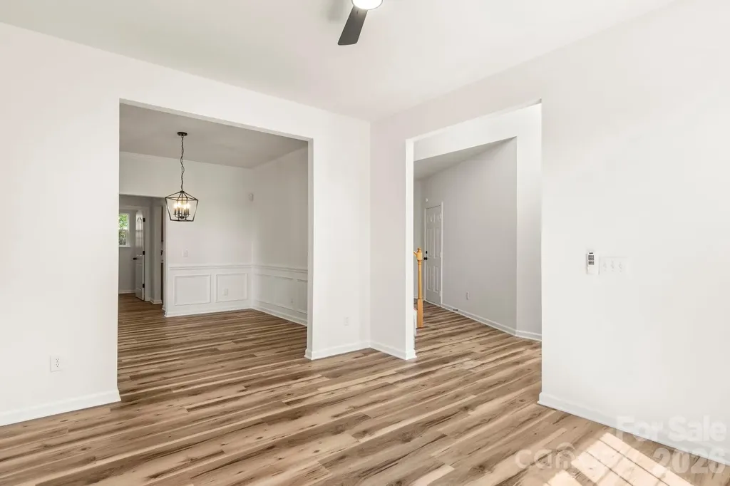 12519 Wandering Brook Drive Charlotte NC 28273