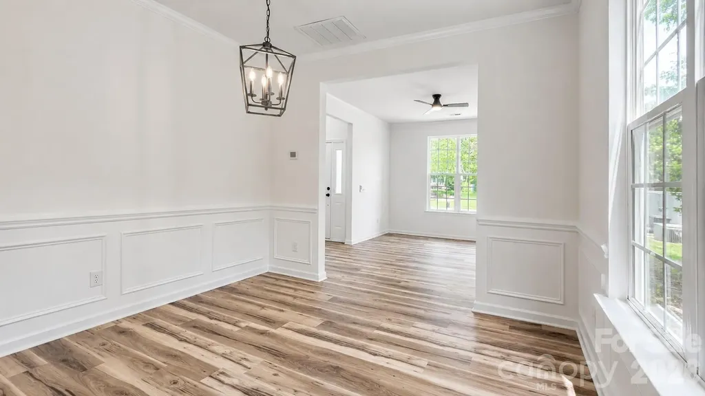 12519 Wandering Brook Drive Charlotte NC 28273