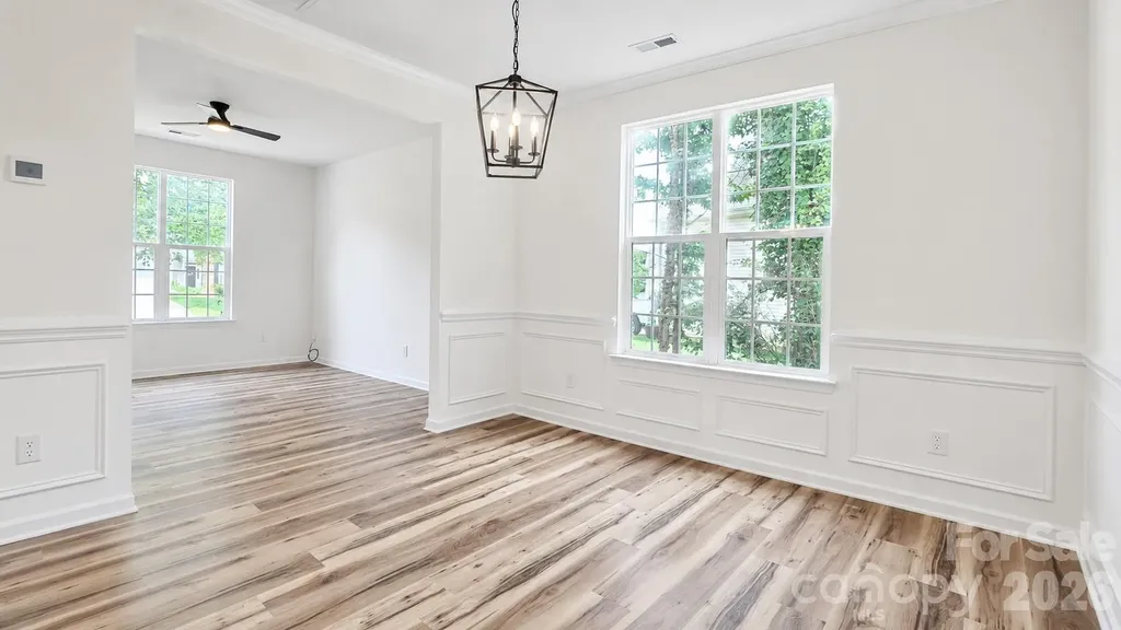 12519 Wandering Brook Drive Charlotte NC 28273