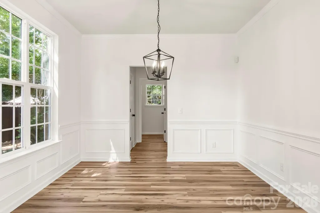 12519 Wandering Brook Drive Charlotte NC 28273