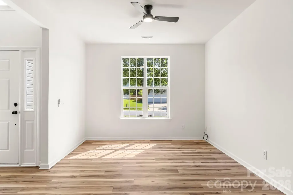 12519 Wandering Brook Drive Charlotte NC 28273
