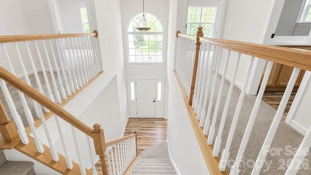 12519 Wandering Brook Drive Charlotte NC 28273