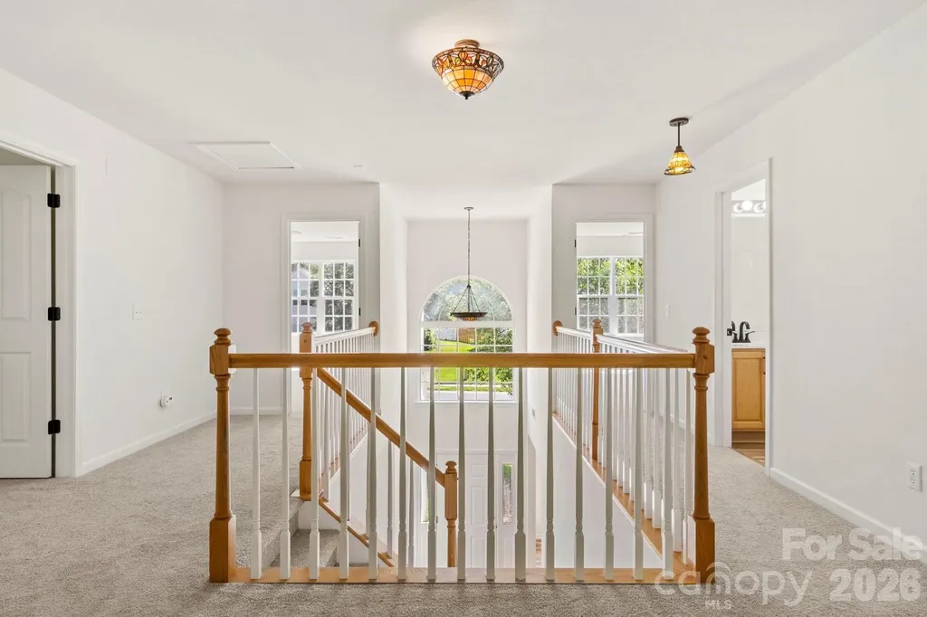 12519 Wandering Brook Drive Charlotte NC 28273