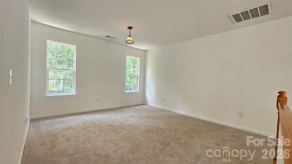 12519 Wandering Brook Drive Charlotte NC 28273