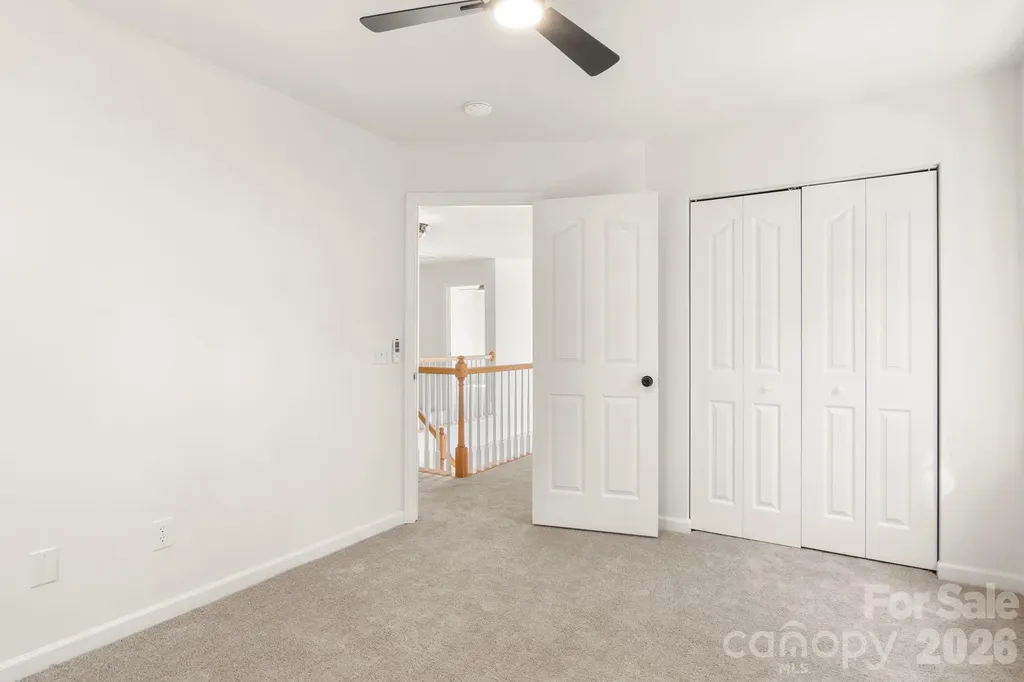 12519 Wandering Brook Drive Charlotte NC 28273