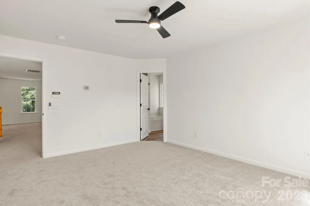 12519 Wandering Brook Drive Charlotte NC 28273