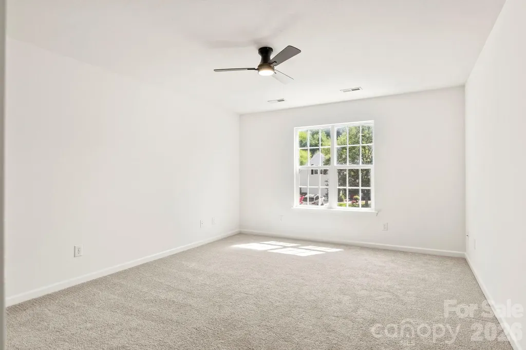 12519 Wandering Brook Drive Charlotte NC 28273