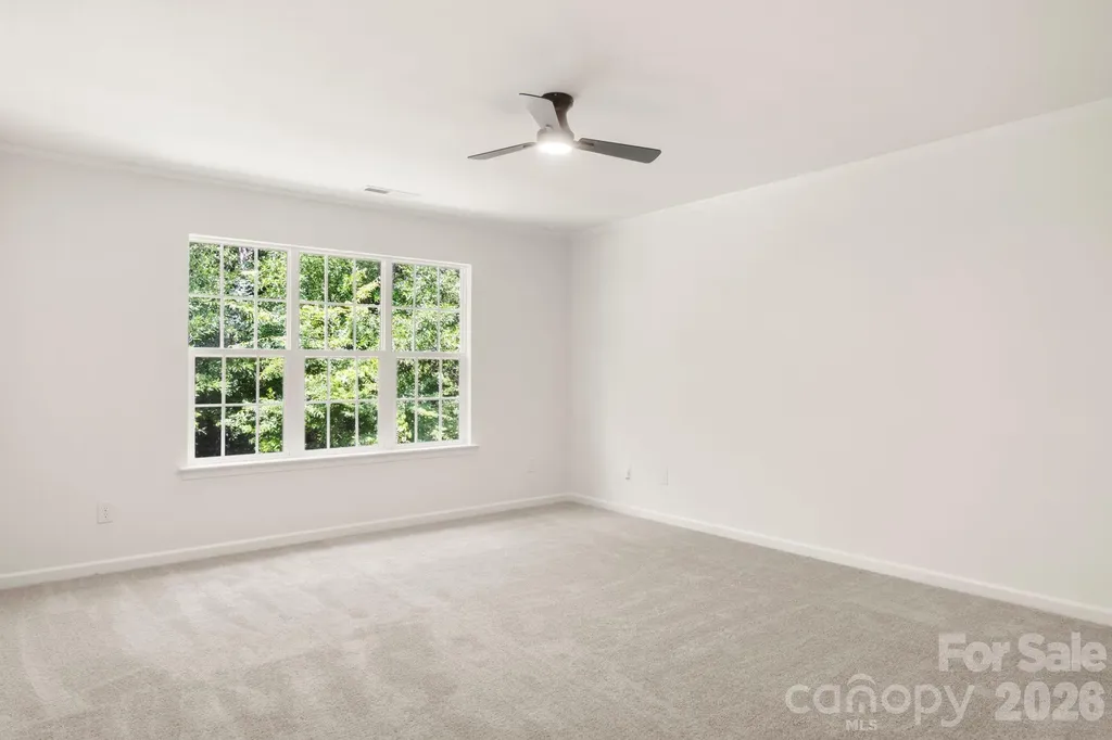 12519 Wandering Brook Drive Charlotte NC 28273