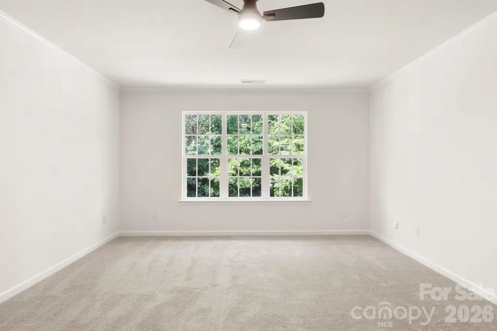 12519 Wandering Brook Drive Charlotte NC 28273