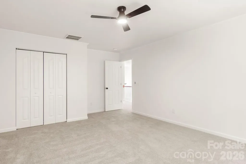 12519 Wandering Brook Drive Charlotte NC 28273