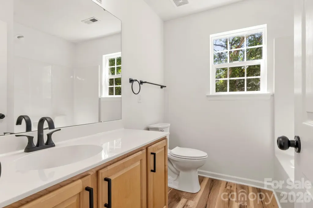 12519 Wandering Brook Drive Charlotte NC 28273