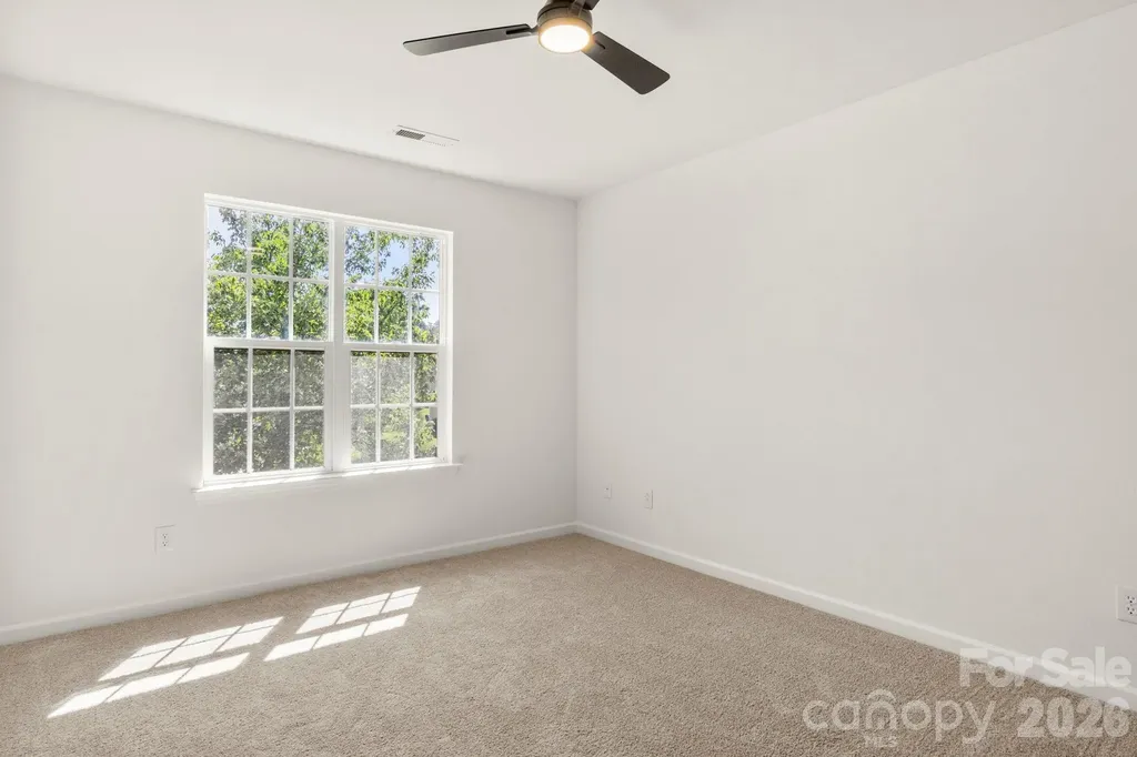 12519 Wandering Brook Drive Charlotte NC 28273