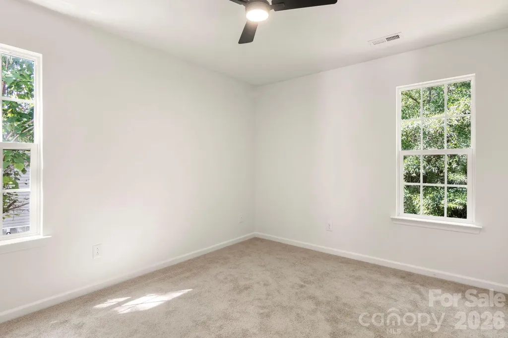 12519 Wandering Brook Drive Charlotte NC 28273