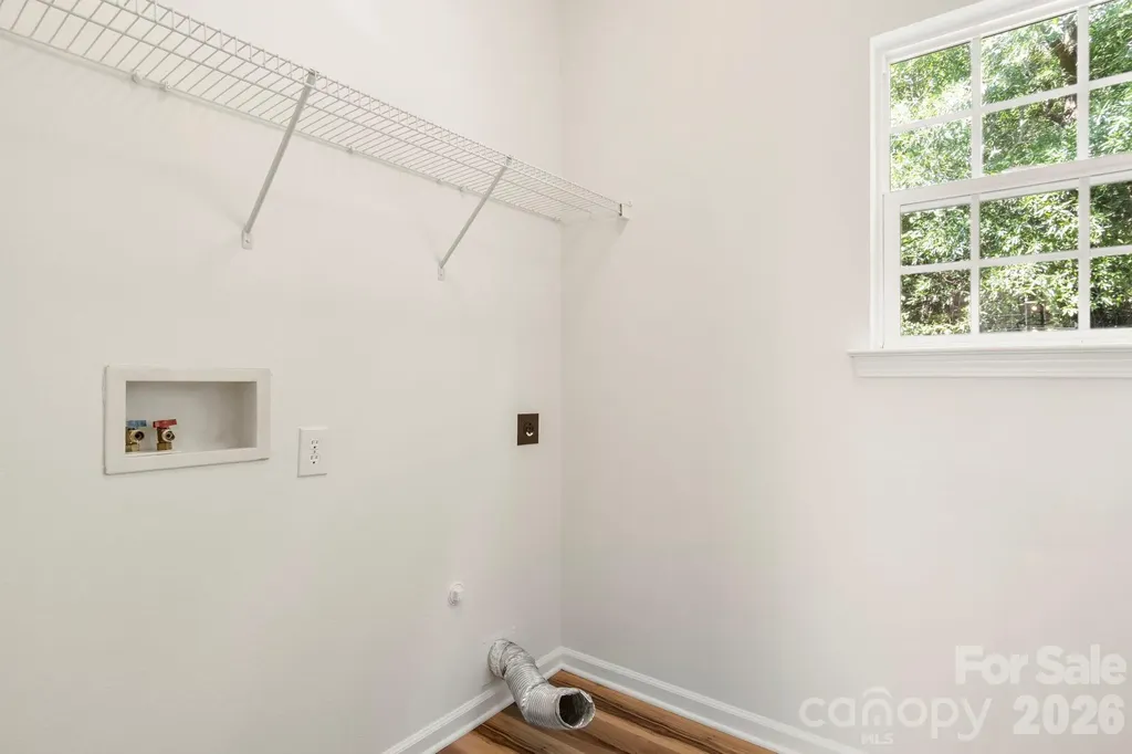 12519 Wandering Brook Drive Charlotte NC 28273