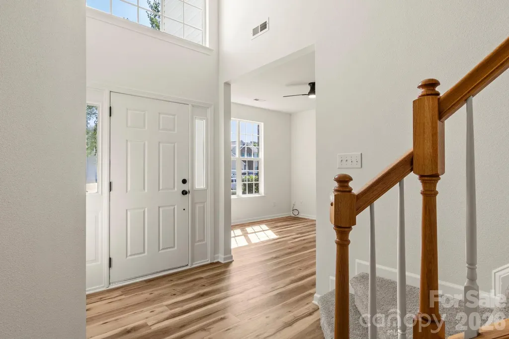 12519 Wandering Brook Drive Charlotte NC 28273