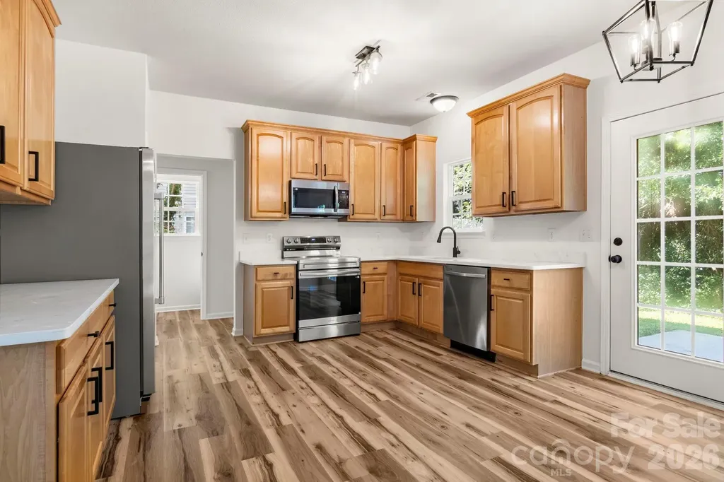 12519 Wandering Brook Drive Charlotte NC 28273