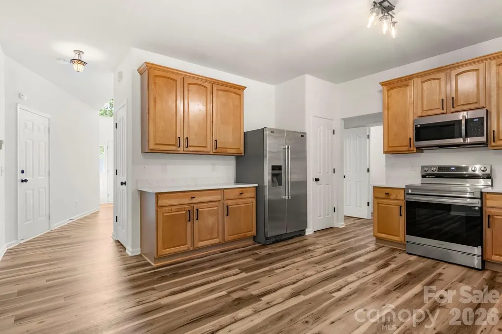 12519 Wandering Brook Drive Charlotte NC 28273