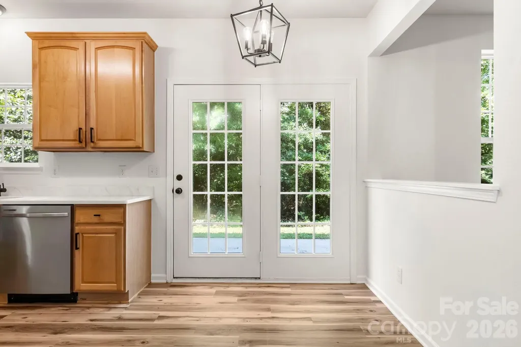 12519 Wandering Brook Drive Charlotte NC 28273