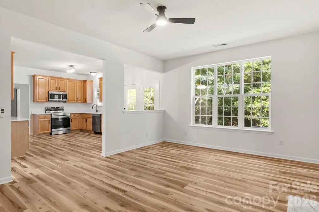 12519 Wandering Brook Drive Charlotte NC 28273