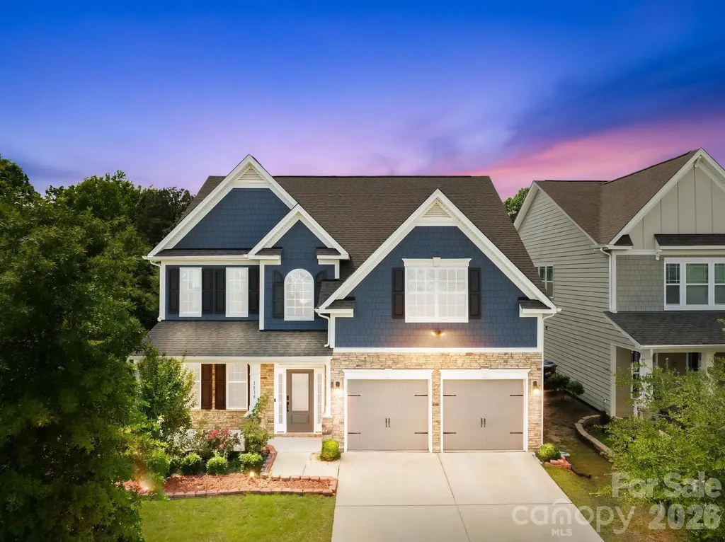 1518 Fieldwood Drive Fort Mill SC 29708