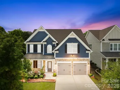 1518 Fieldwood Drive Fort Mill SC 29708