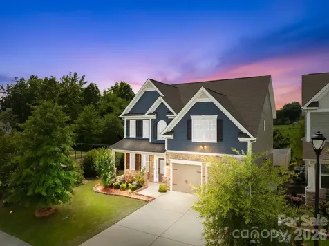 1518 Fieldwood Drive Fort Mill SC 29708