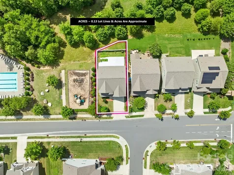 1518 Fieldwood Drive Fort Mill SC 29708