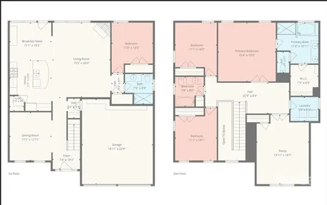 1518 Fieldwood Drive Fort Mill SC 29708