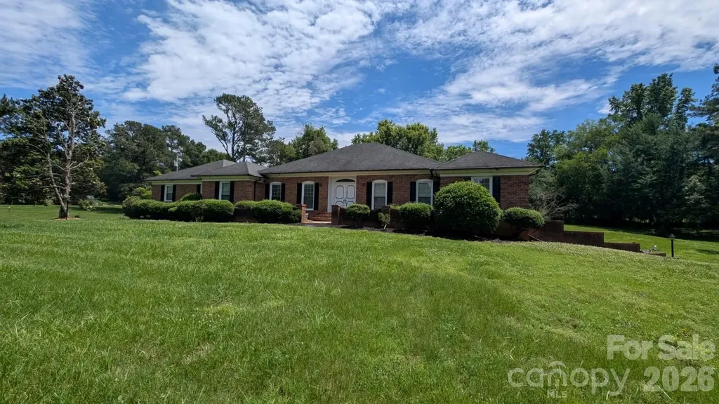 118 Hillside Drive Monroe NC 28112