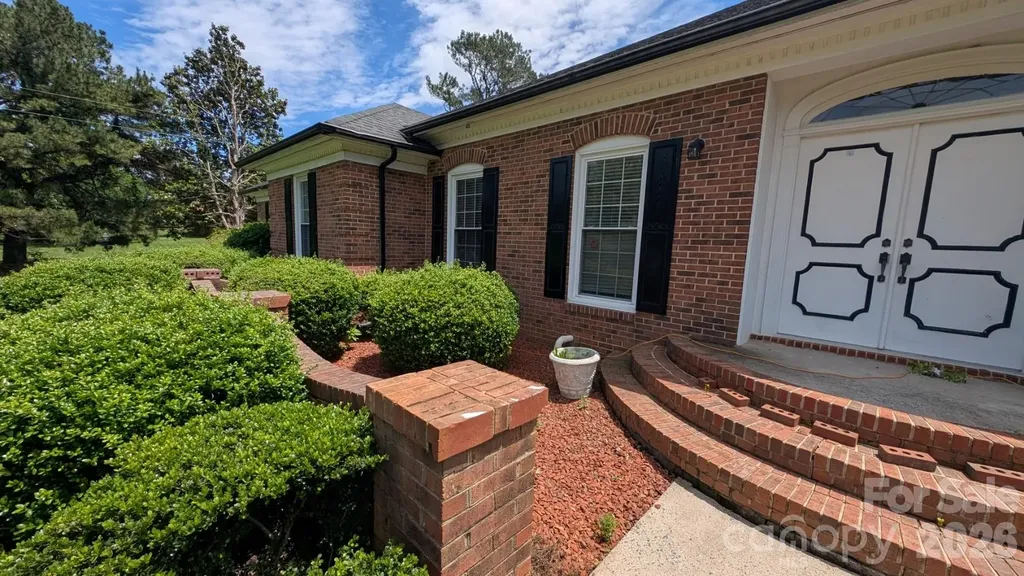 118 Hillside Drive Monroe NC 28112