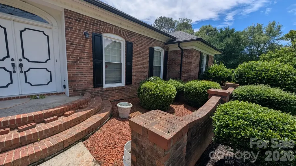 118 Hillside Drive Monroe NC 28112