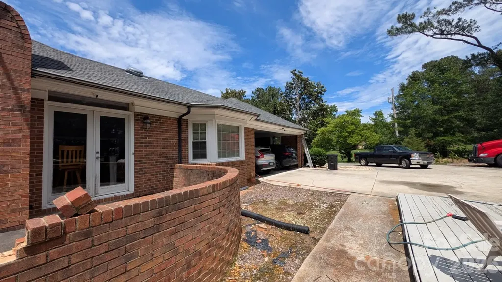 118 Hillside Drive Monroe NC 28112