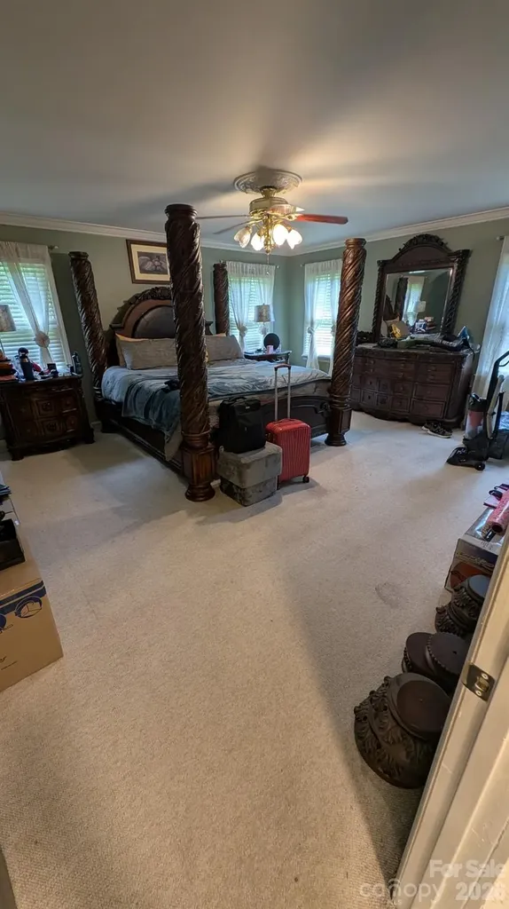 118 Hillside Drive Monroe NC 28112