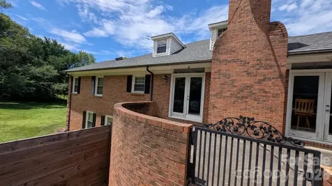 118 Hillside Drive Monroe NC 28112