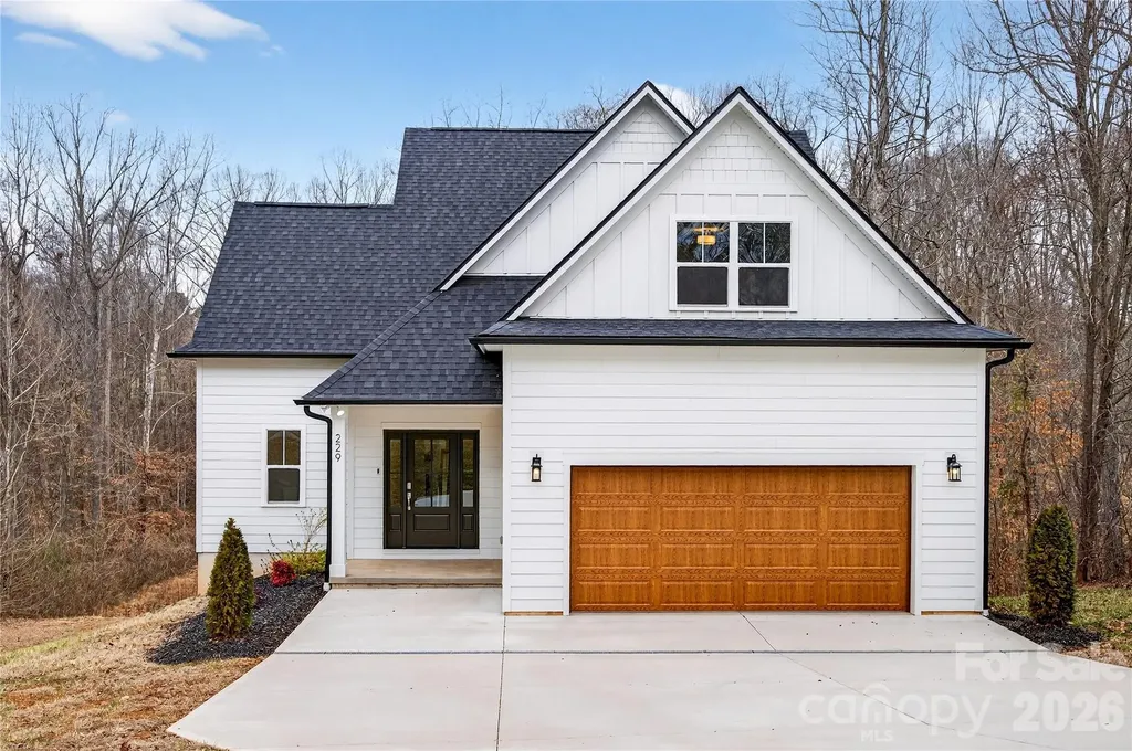 229 Shenandoah Loop Troutman NC 28166