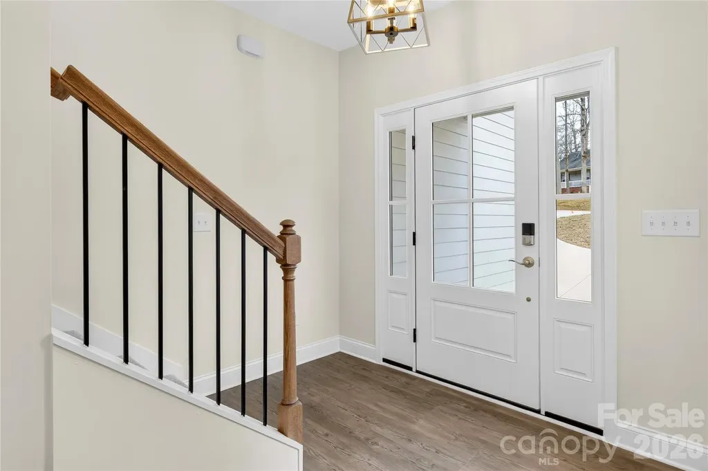 229 Shenandoah Loop Troutman NC 28166