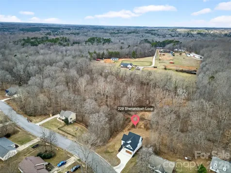 229 Shenandoah Loop Troutman NC 28166