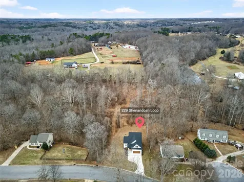 229 Shenandoah Loop Troutman NC 28166